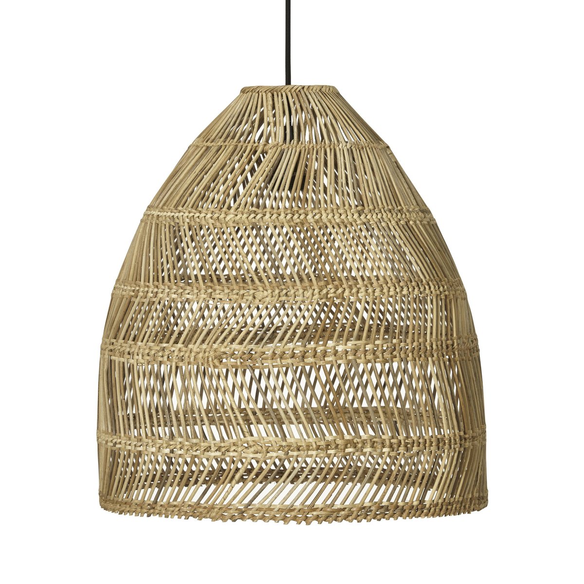 Bilde av PR Home Maja taklampe Ø455 cm Natur