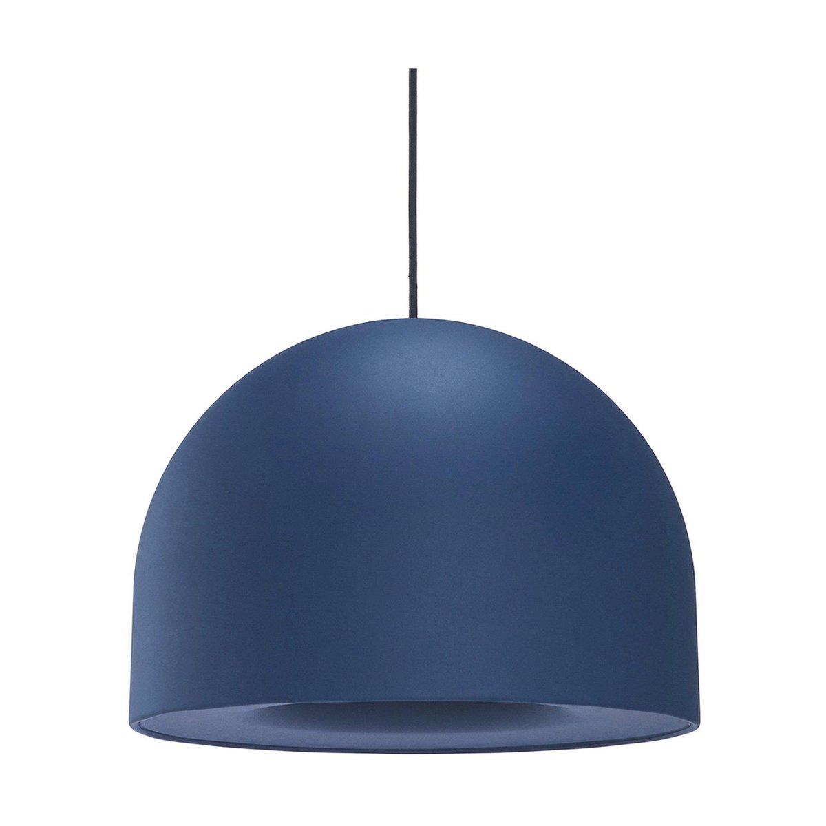 Bilde av PR Home Norp taklampe 50 cm Blue