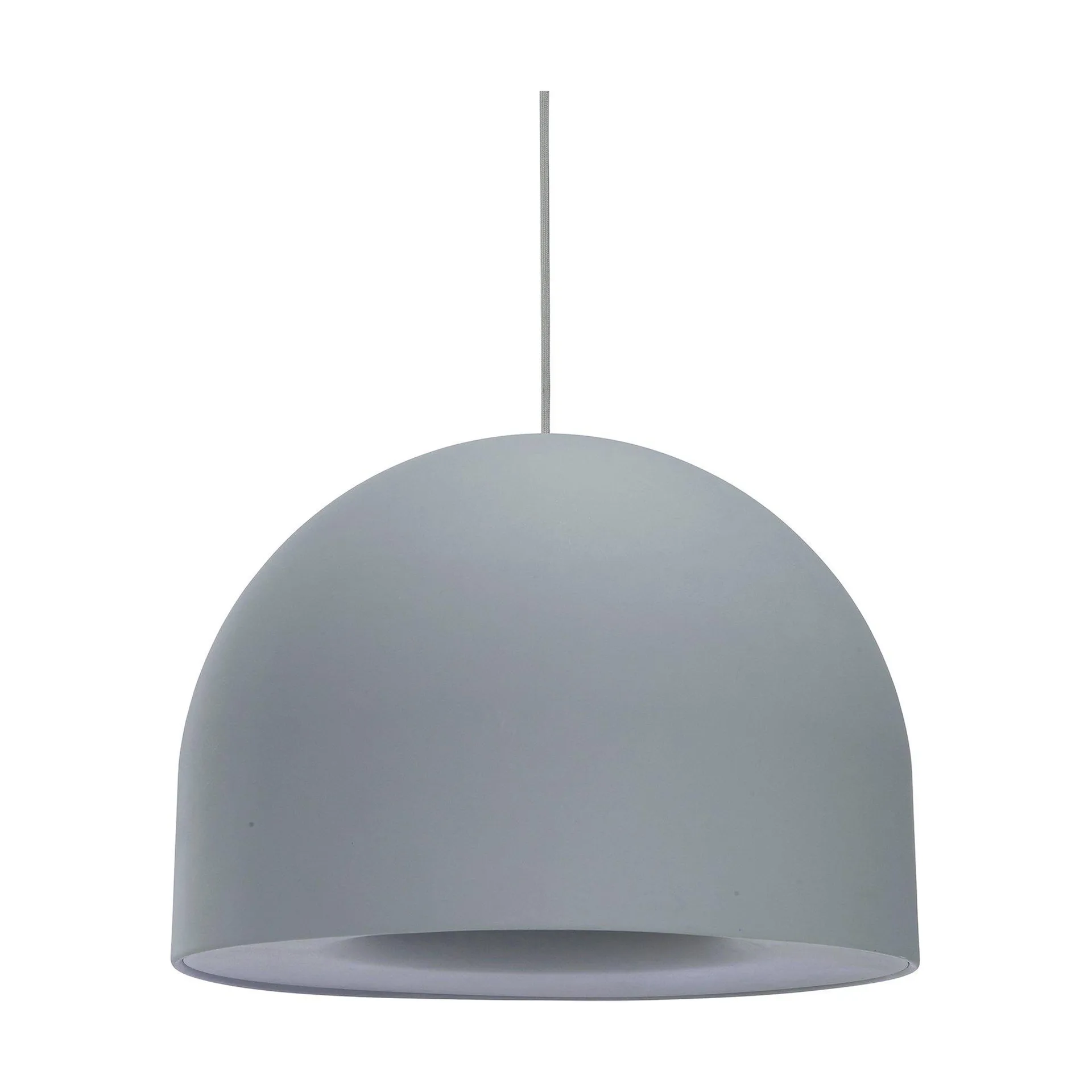 Norp taklampe 50 cm, Grey PR Home