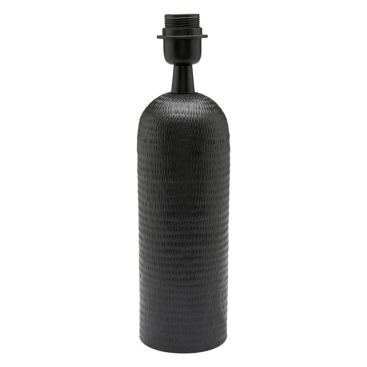 PR Home Riley lampefot 38 cm Mattsvart