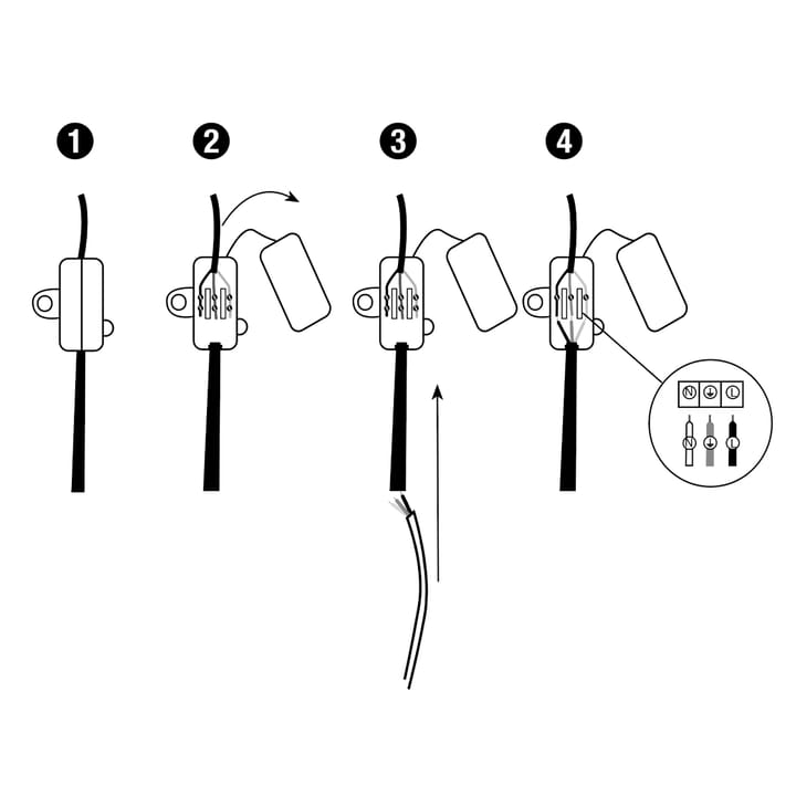 Ujordet Lampe Jordet Kontakt () Ujordet Lampe Jordet Kontakt