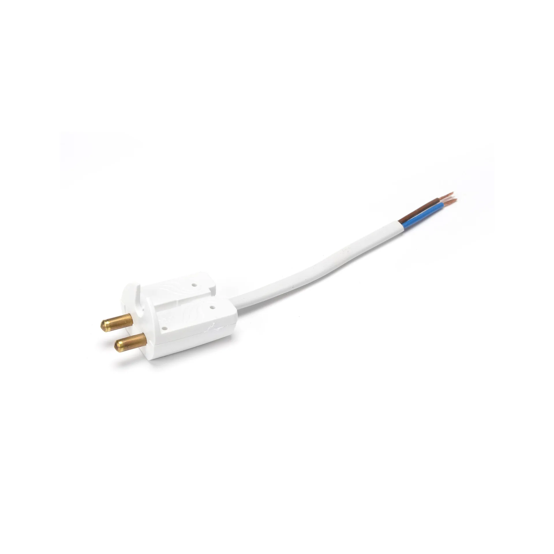 Takkontakt ujordet, Hvit PR Home