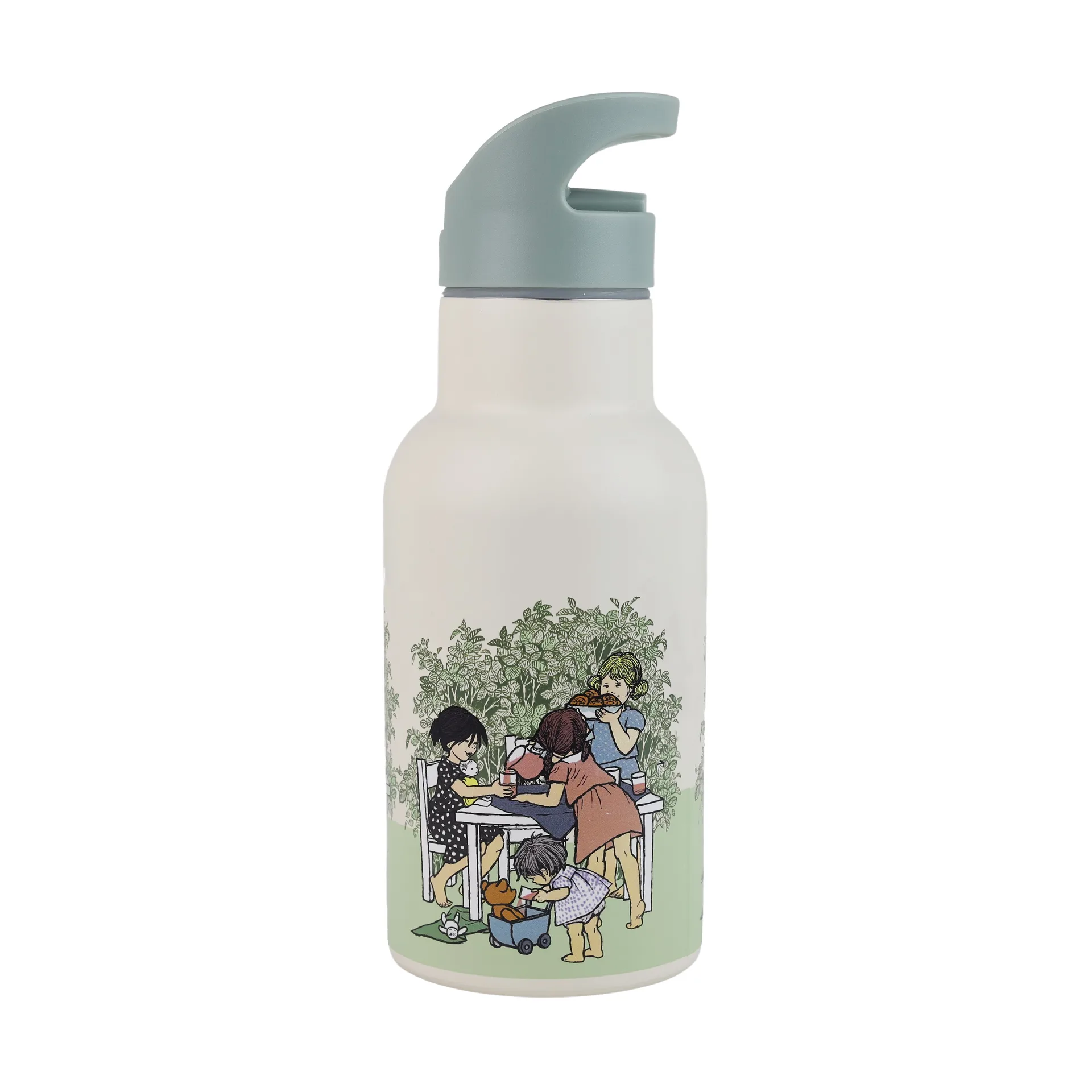 Barna i Bakkebygrenda vannflaske 34 cl, Multi Rätt Start