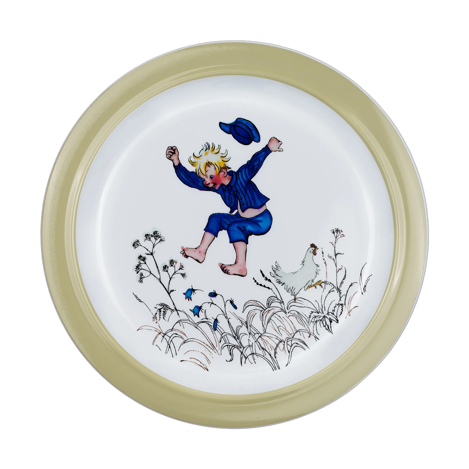 Emil i Lønneberga barneservise, 3 deler Rätt Start