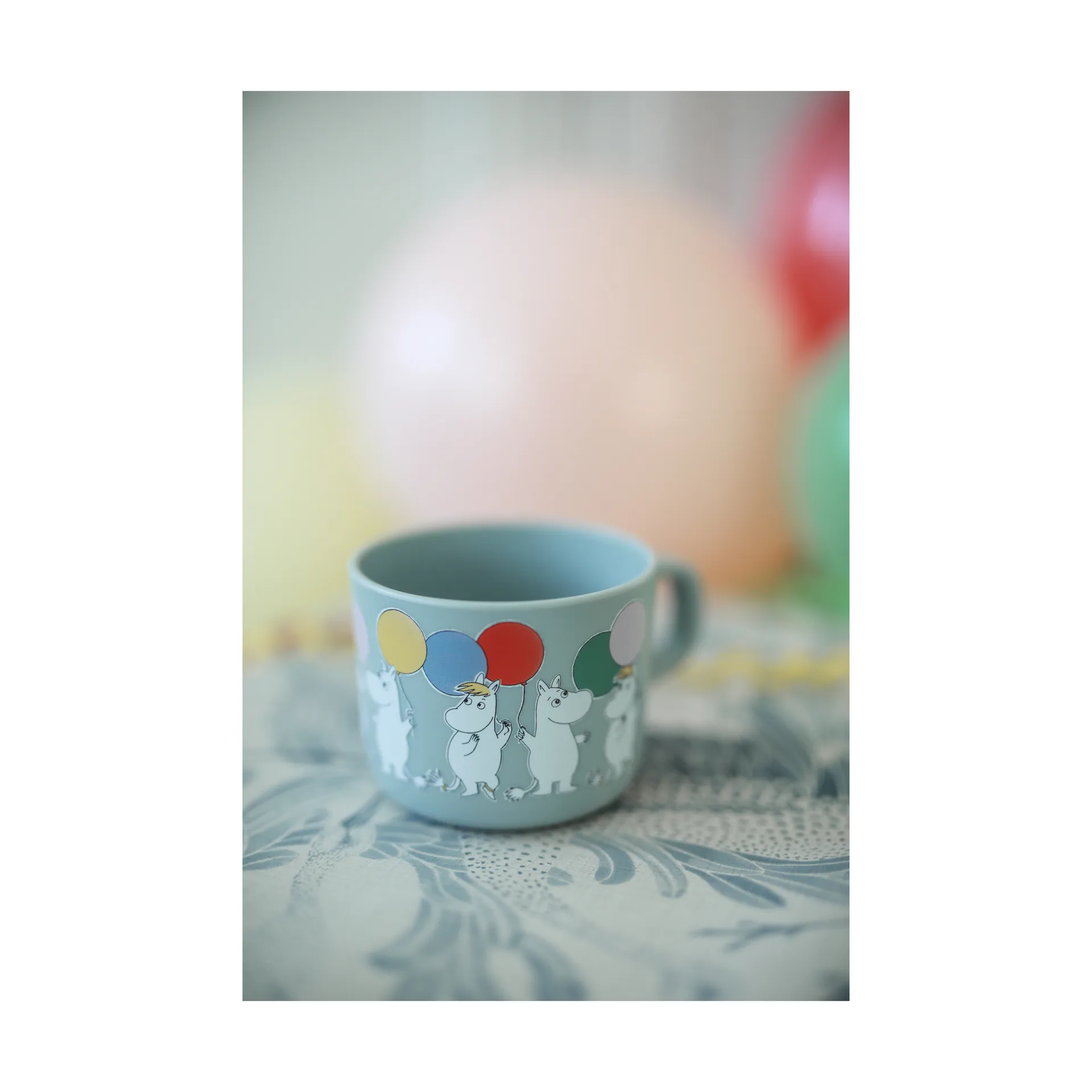 Mummi Festligheter kopp 25 cl, Multi Rätt Start