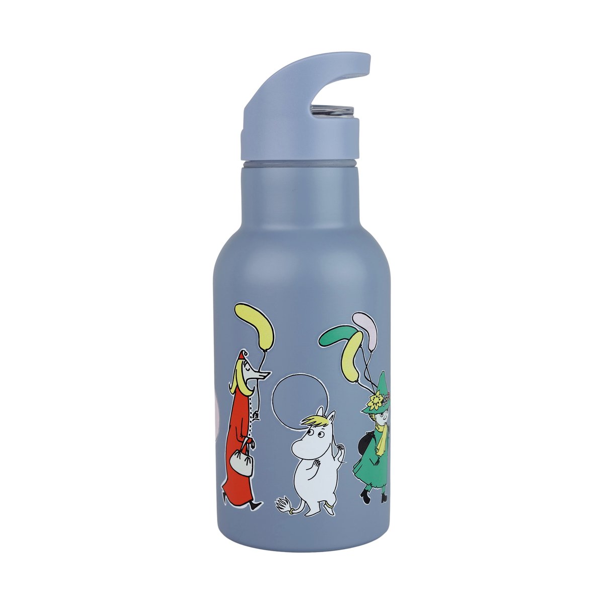 Rätt Start Mummi Festligheter vannflaske 34 cl Multi