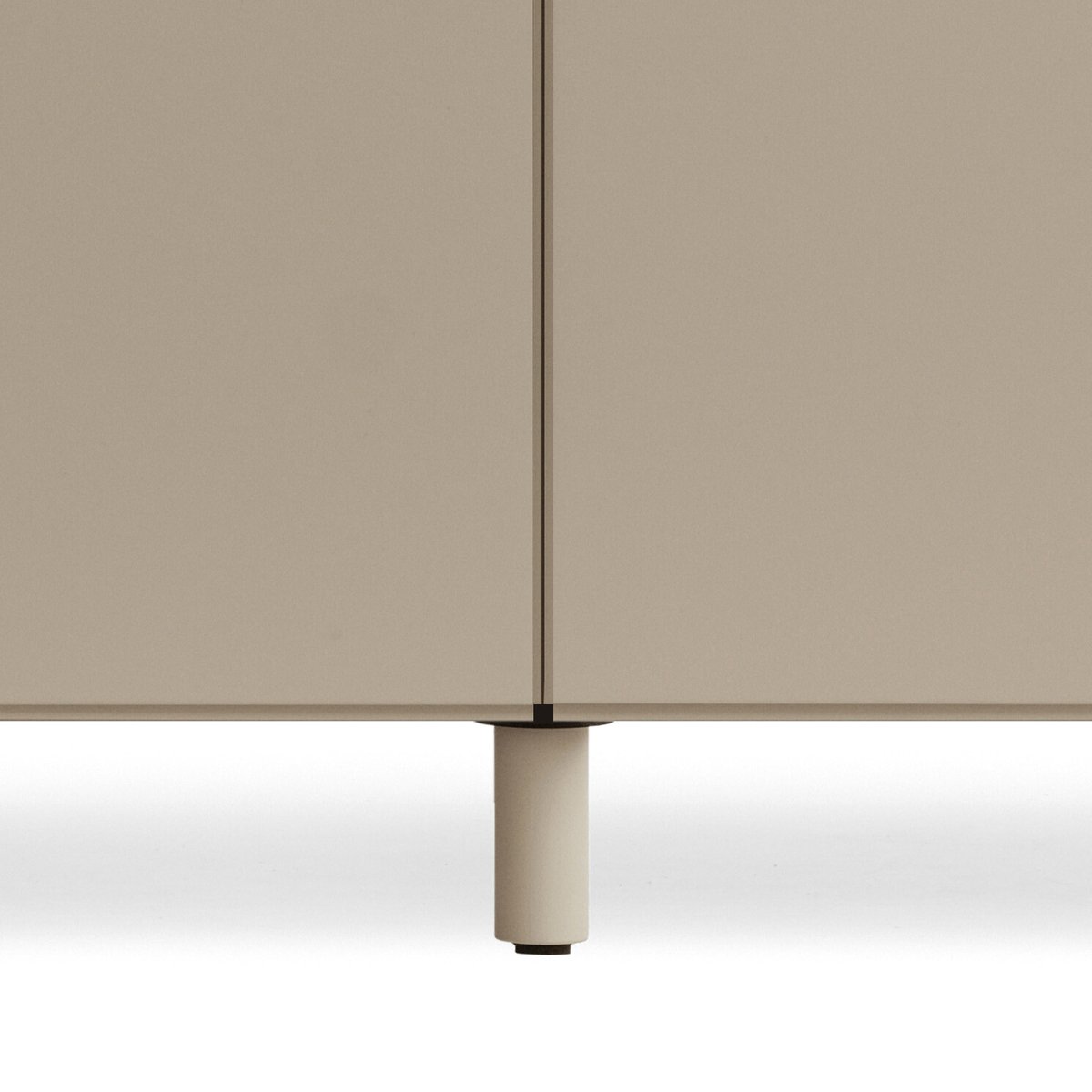 Relief Relief koblingsfot 2-pk Beige