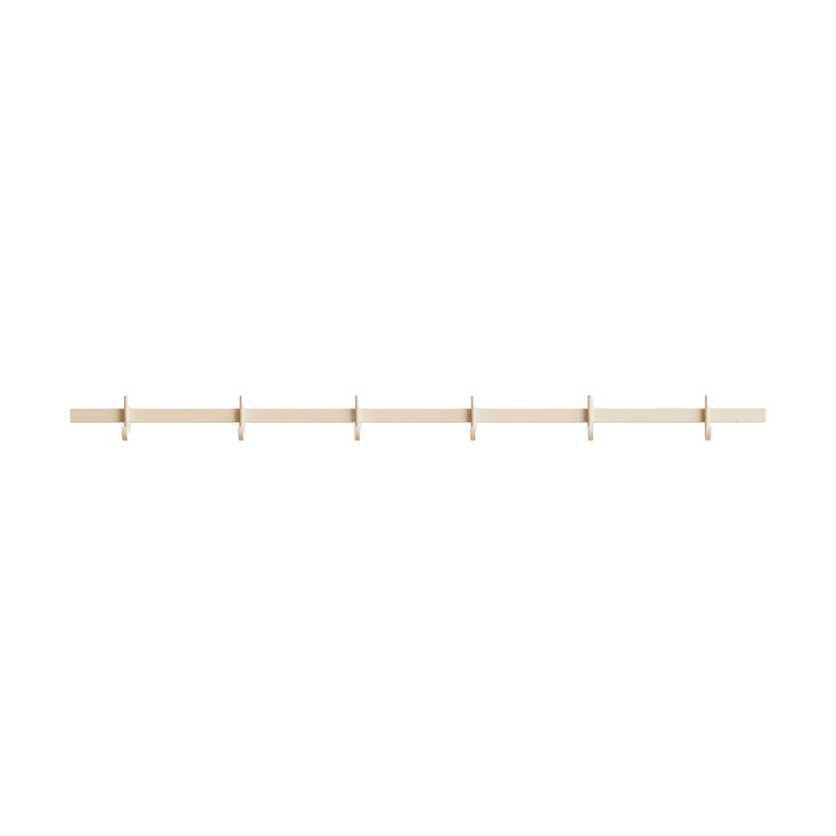 Relief Relief kroklist medium 82 cm Ask