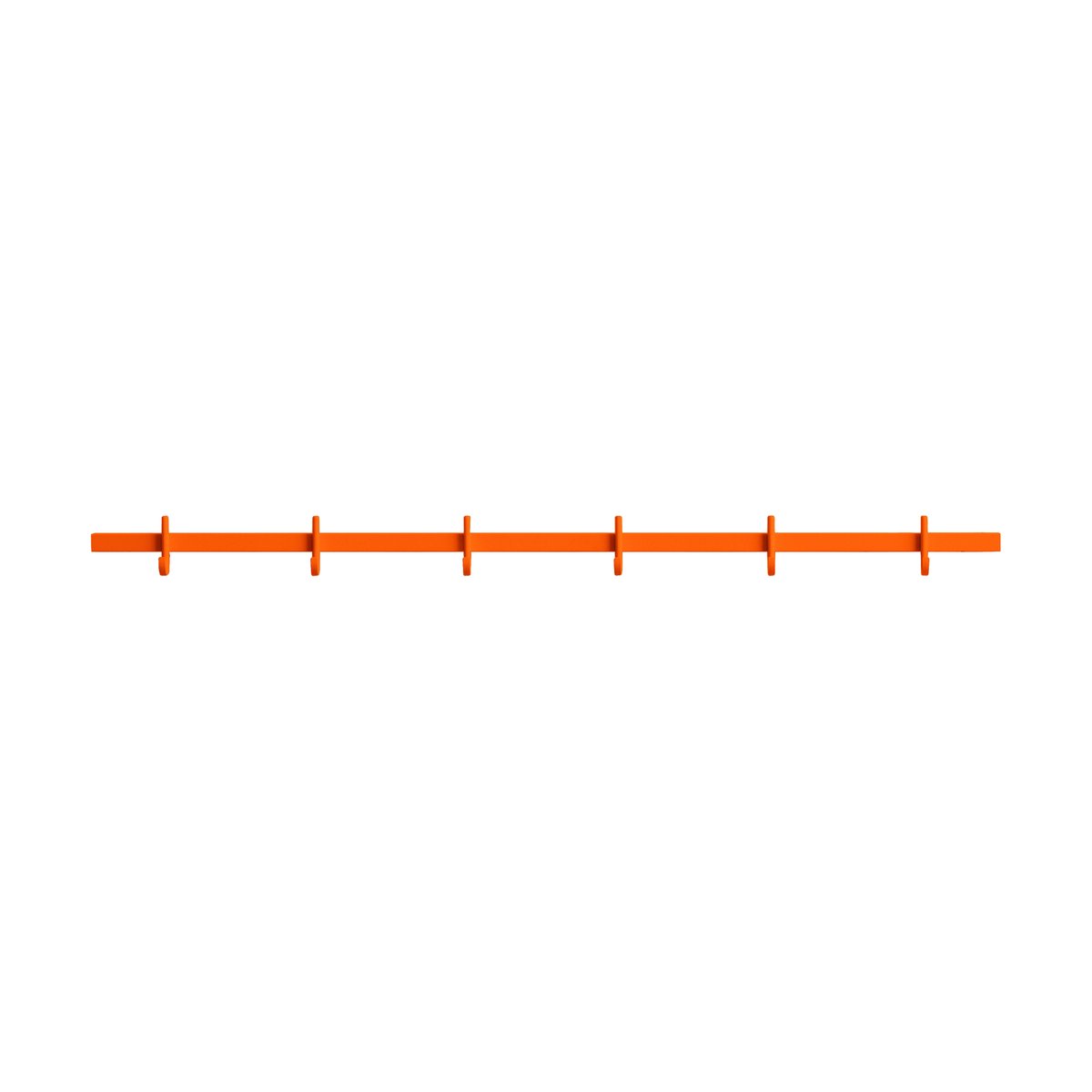 Relief Relief kroklist medium 82 cm Oransje