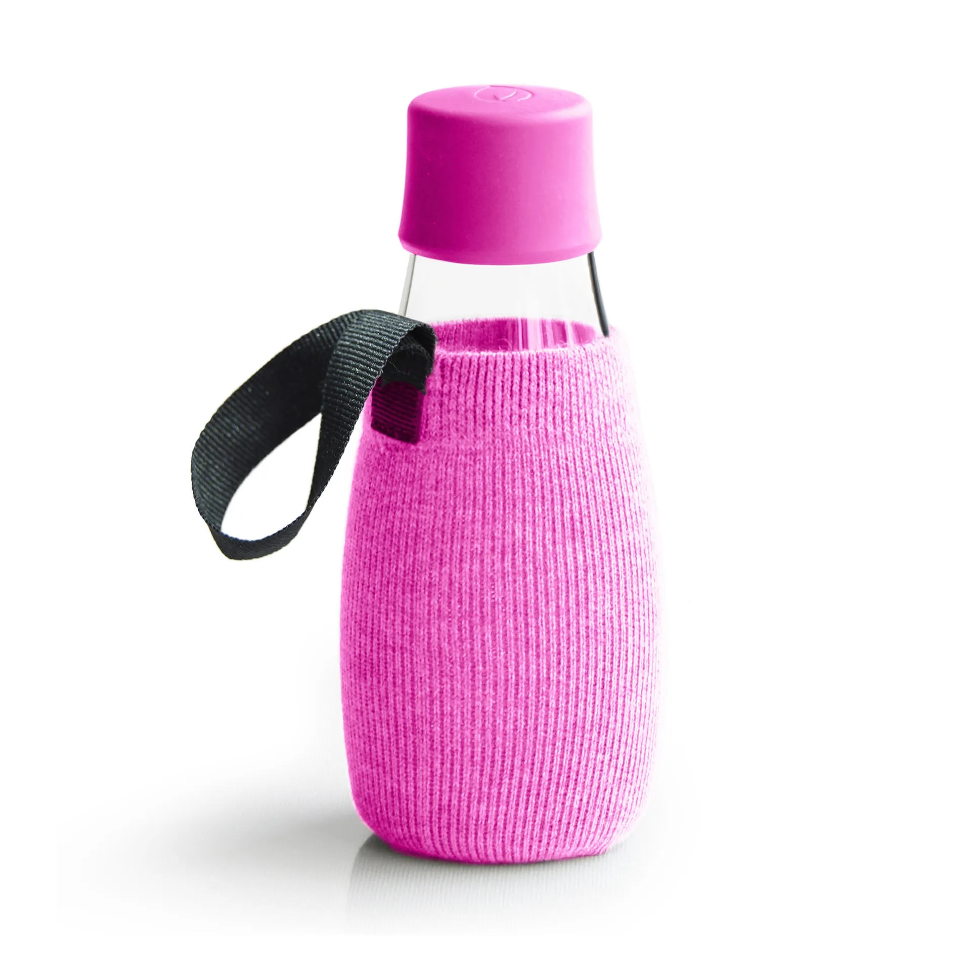 Retap sleeve 0,3 l, magenta Retap