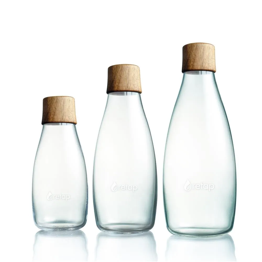 Retap trekork, valnøtt Retap