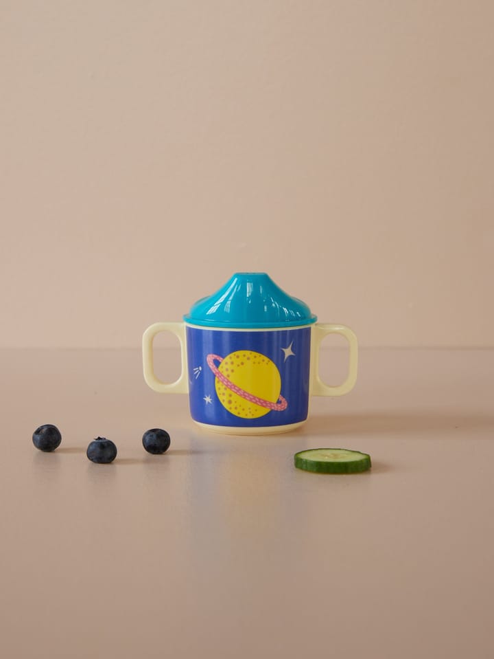 Rice barnekopp med to håndtak 20 cl, Galaxy RICE