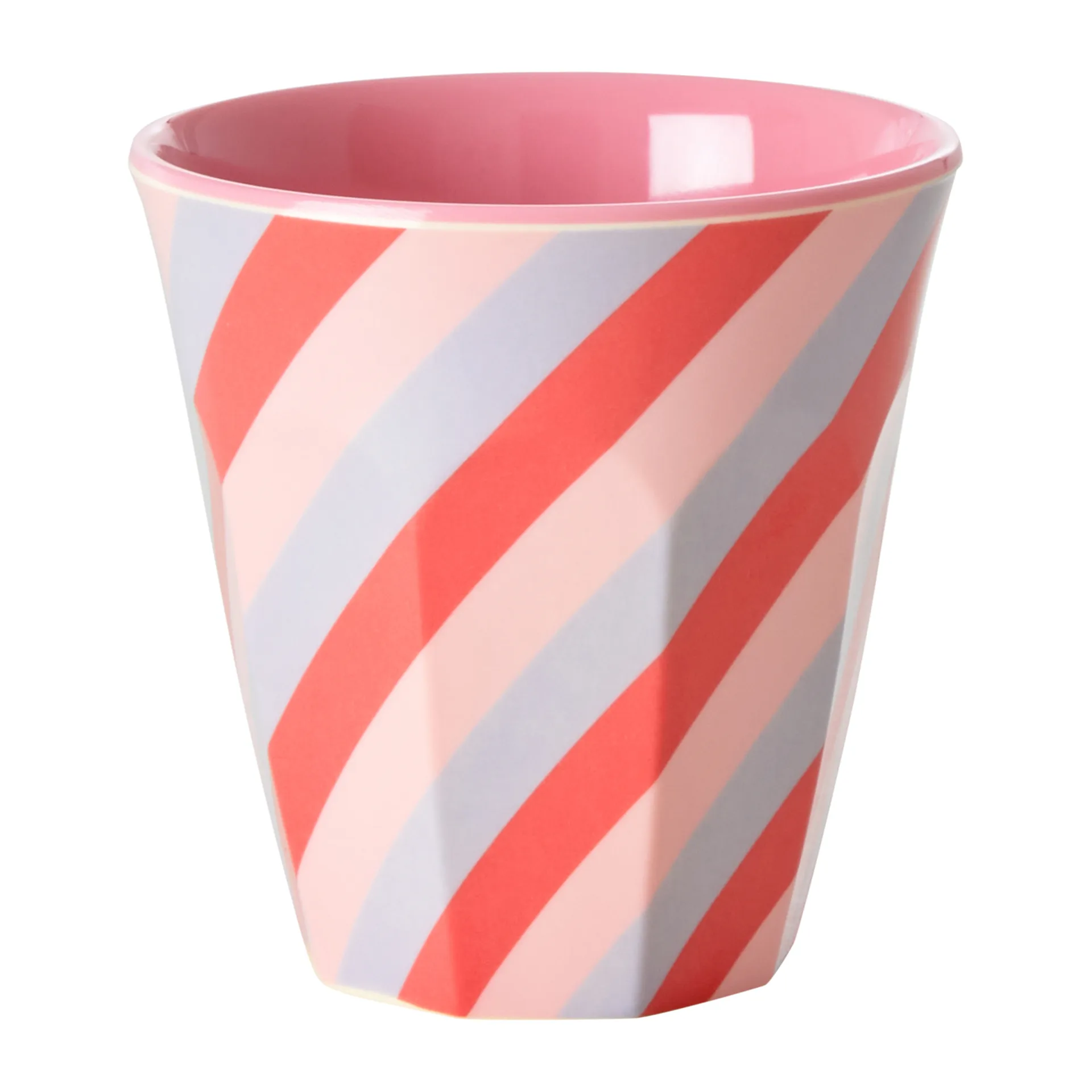 Rice barnekopp melamin 6-stk., Happy fruits RICE