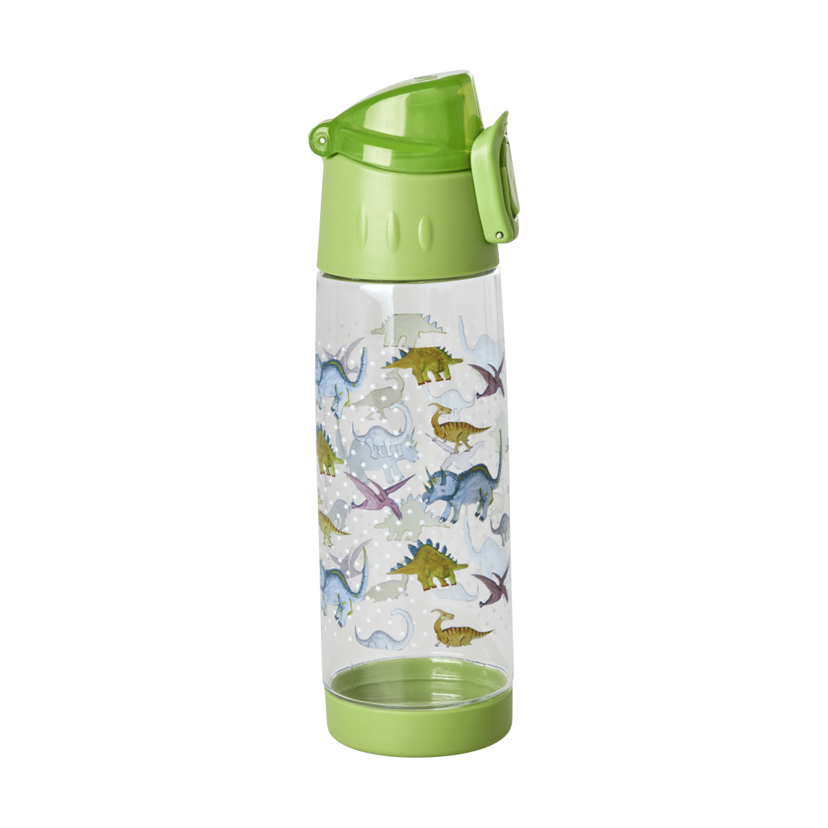 Rice drikkeflaske barn 50 cl Ny Dino | Skandinavisk Design | Vannflasker | Multi