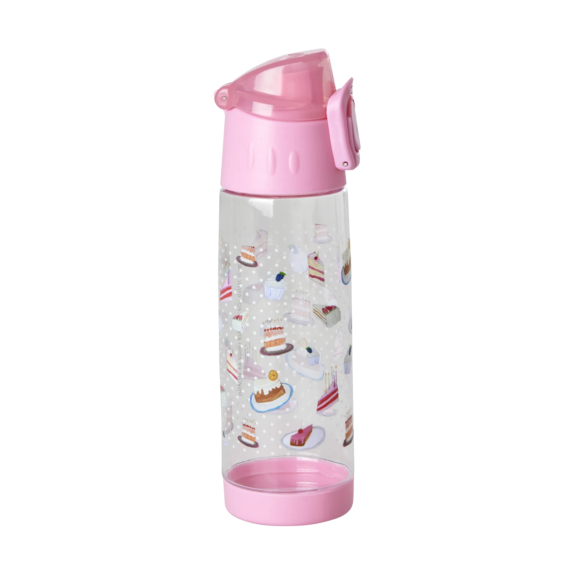 Rice drikkeflaske barn 50 cl, Sweet Cake RICE