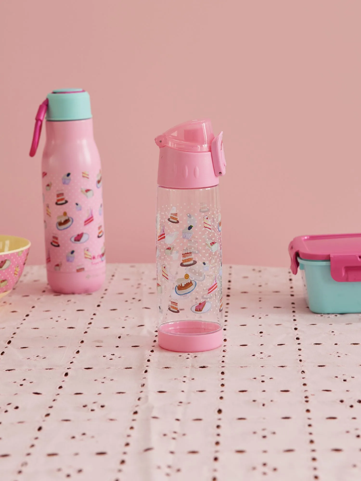 Rice drikkeflaske barn 50 cl, Sweet Cake RICE