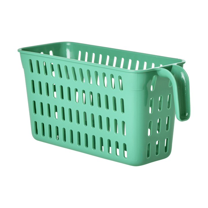 Rice Food Box 13x26,5 cm, Green RICE