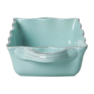 Rice ildfast form 16x25 cm - Mint - RICE
