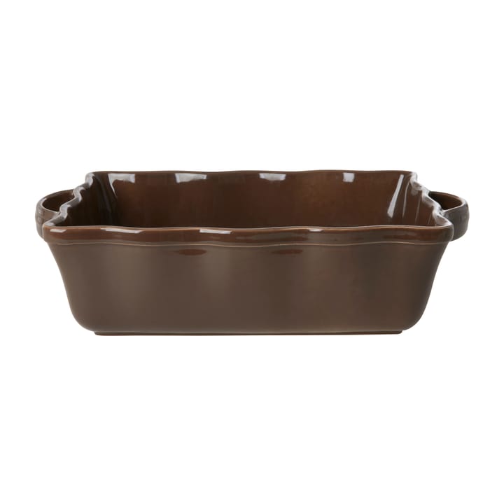 Rice ildfast form 24x31 cm, Brun RICE