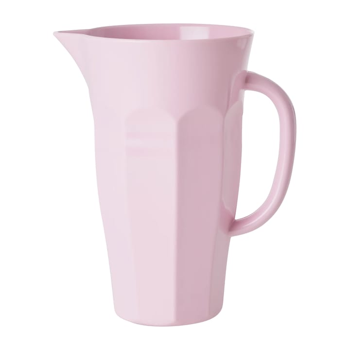 Rice kanne melamin 1,75 l, Pink RICE