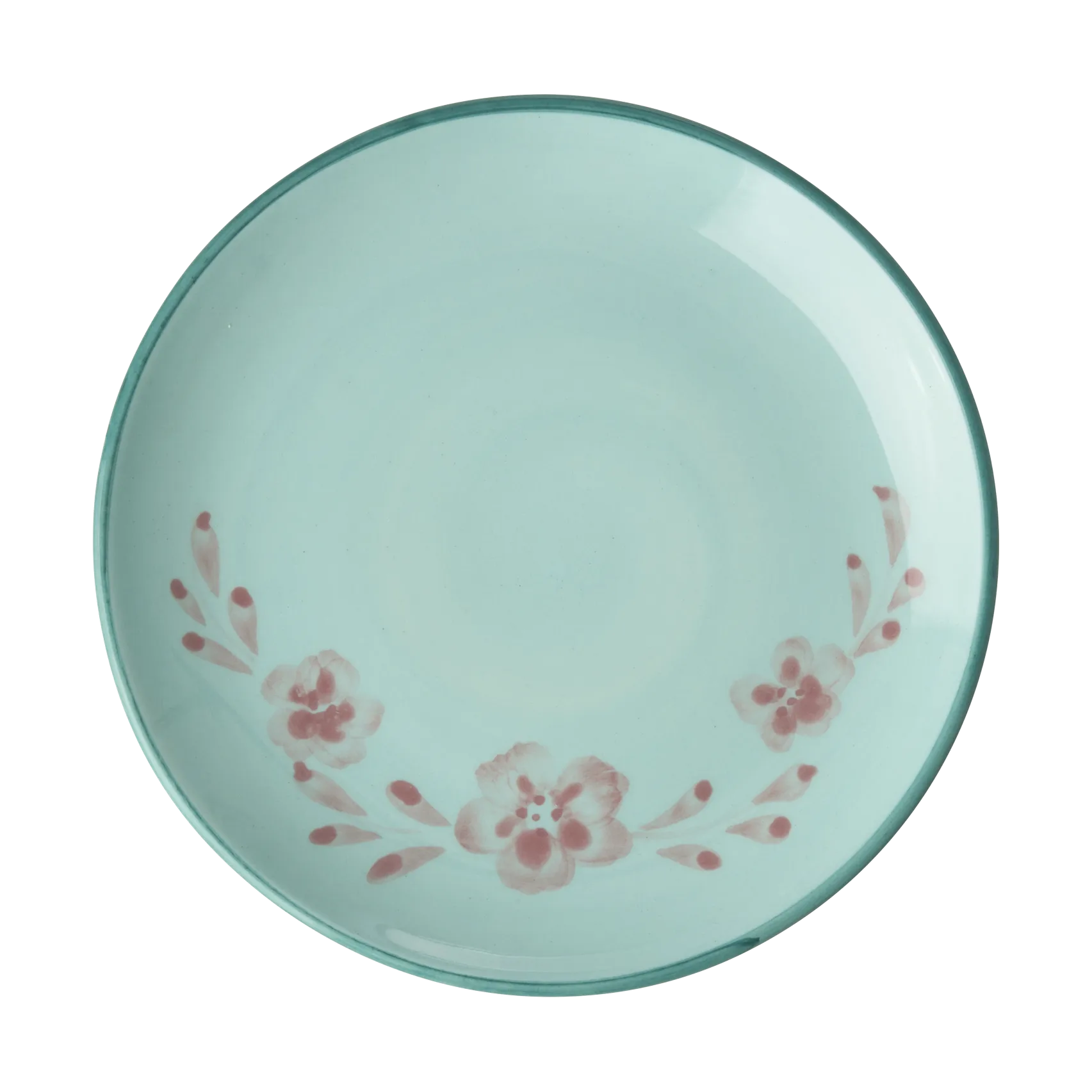 Rice keramiktallerken Ø15 cm, Vine RICE