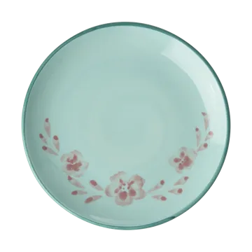 Rice keramiktallerken Ø15 cm - Vine - RICE