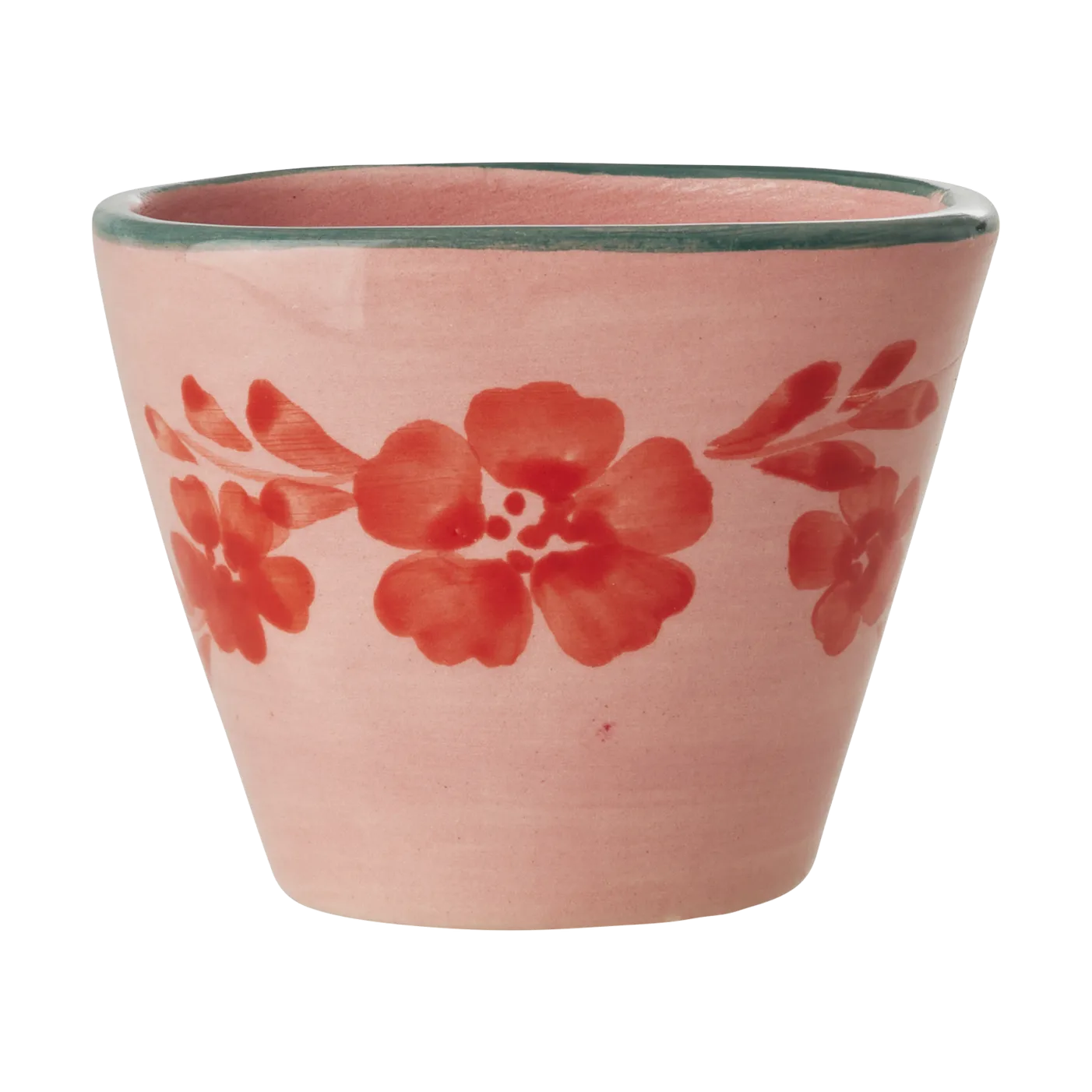 Rice keramisk espressokopp 7 cl, Vine RICE