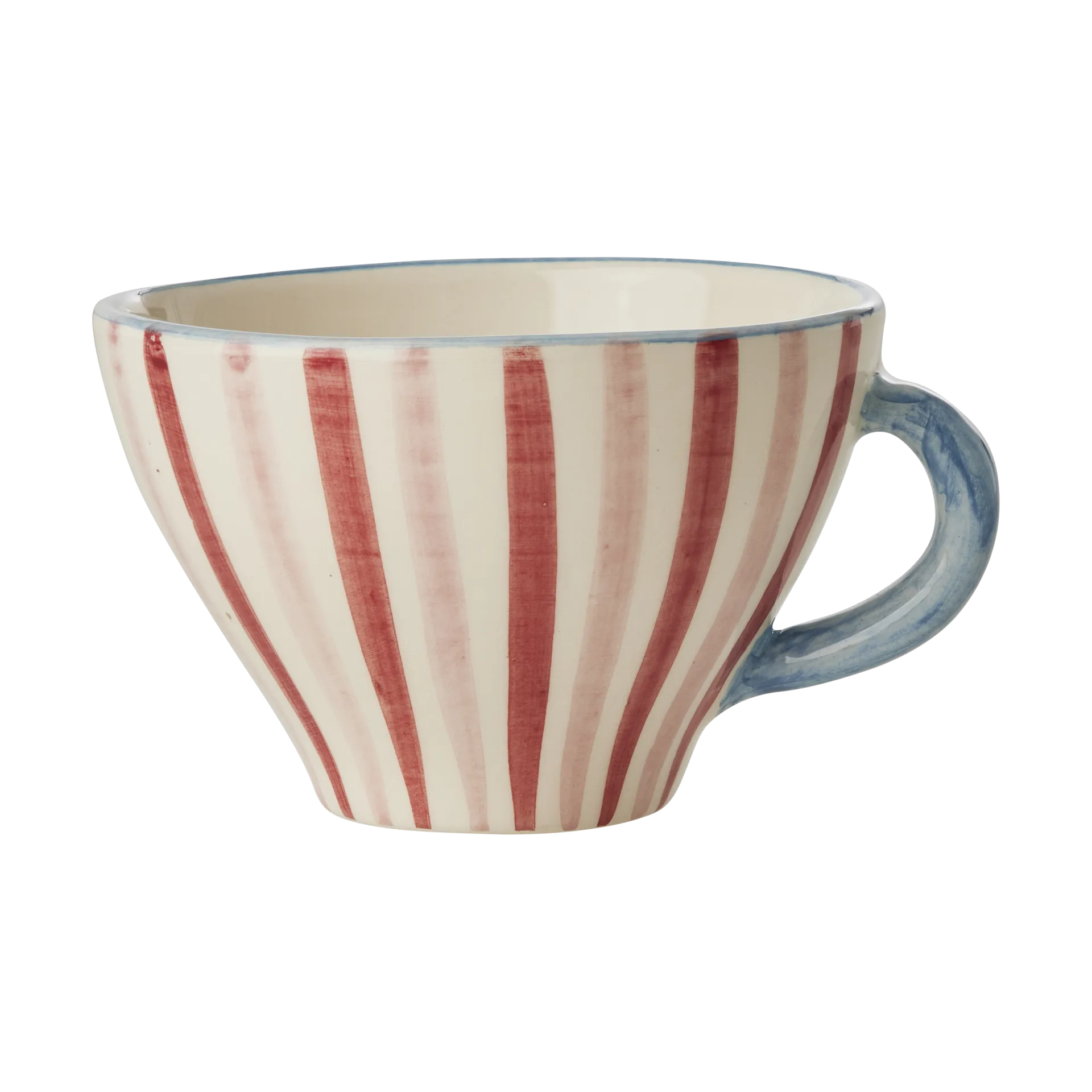 Rice keramisk tekopp, Stripes RICE
