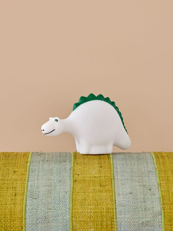 Rice LED-lampe, Dinosaurie RICE