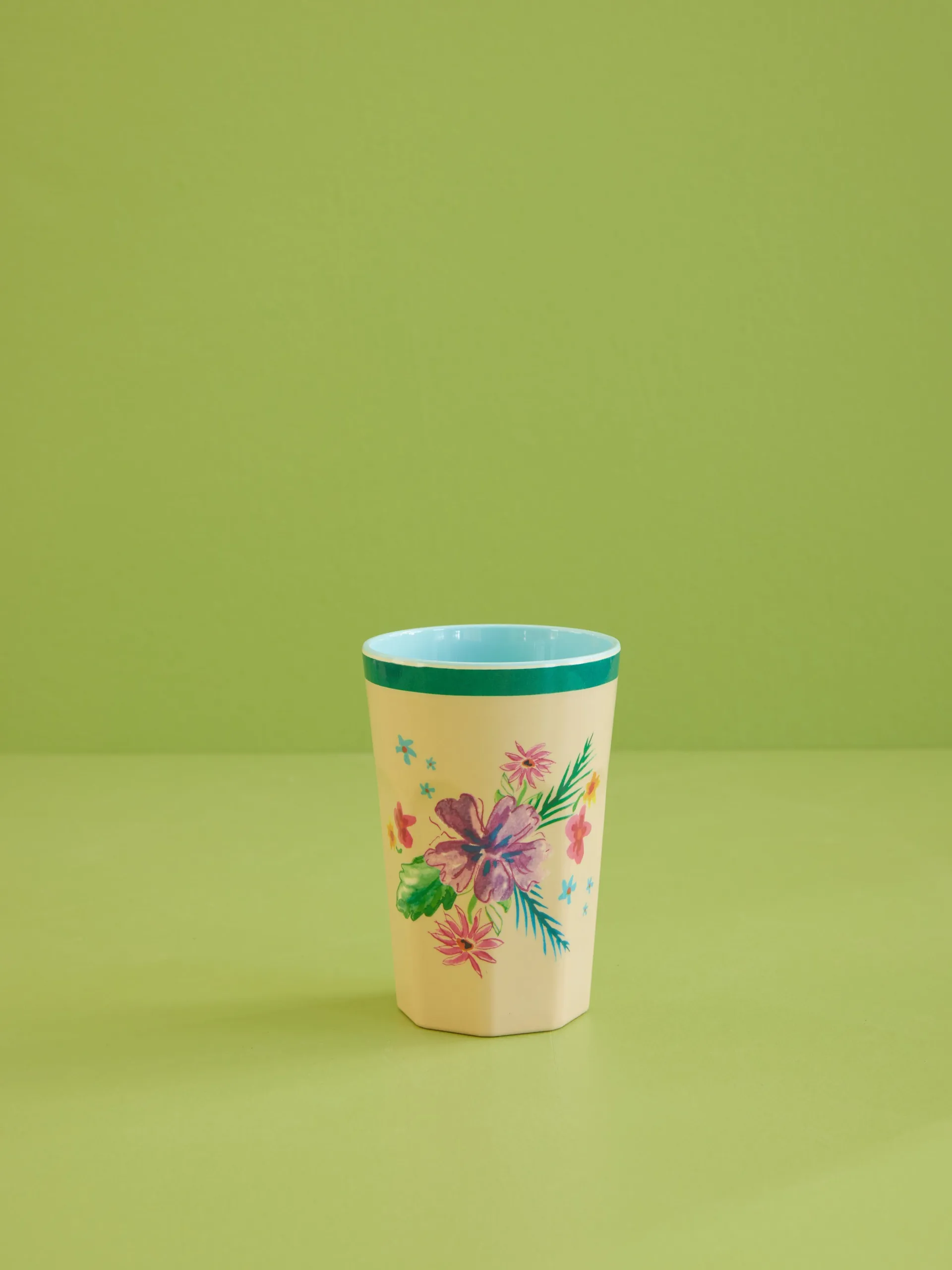 Rice melaminkopp høy, Arda bloom RICE