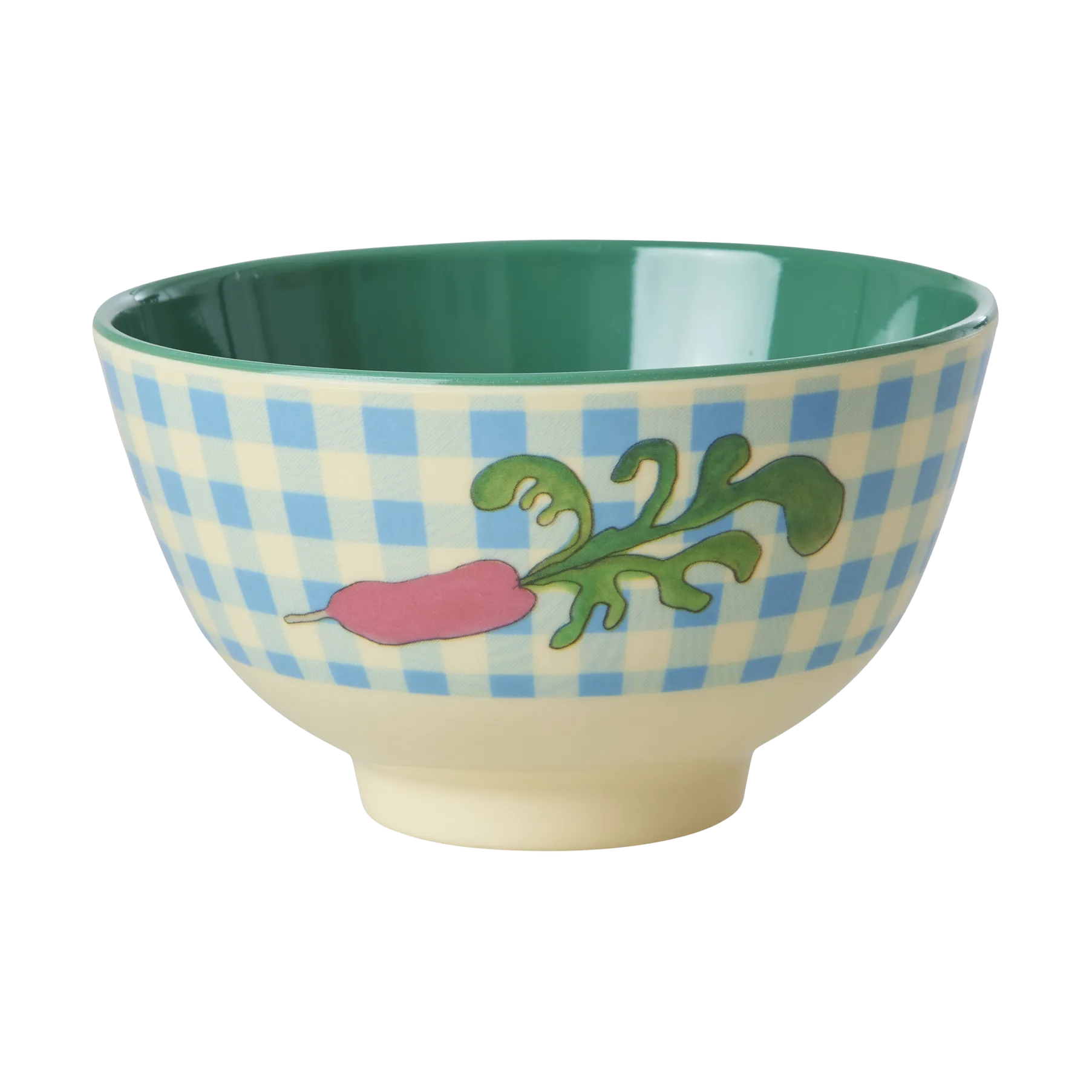 Rice melaminskål small, Ravishing Radish RICE