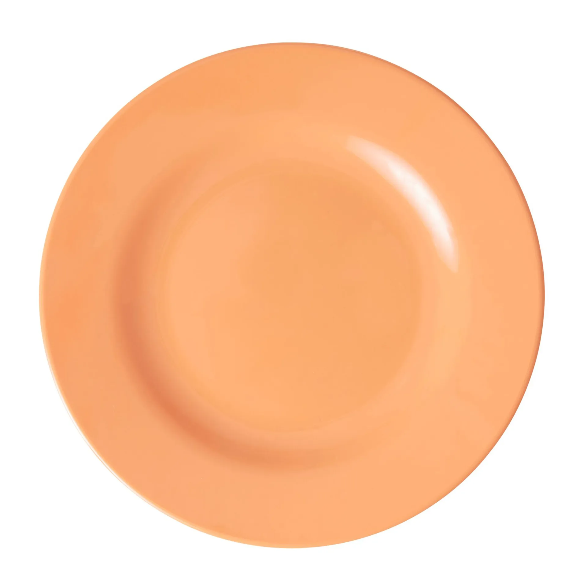 Rice melamintallerken 20 cm 6-pack, Disco ball-colors RICE