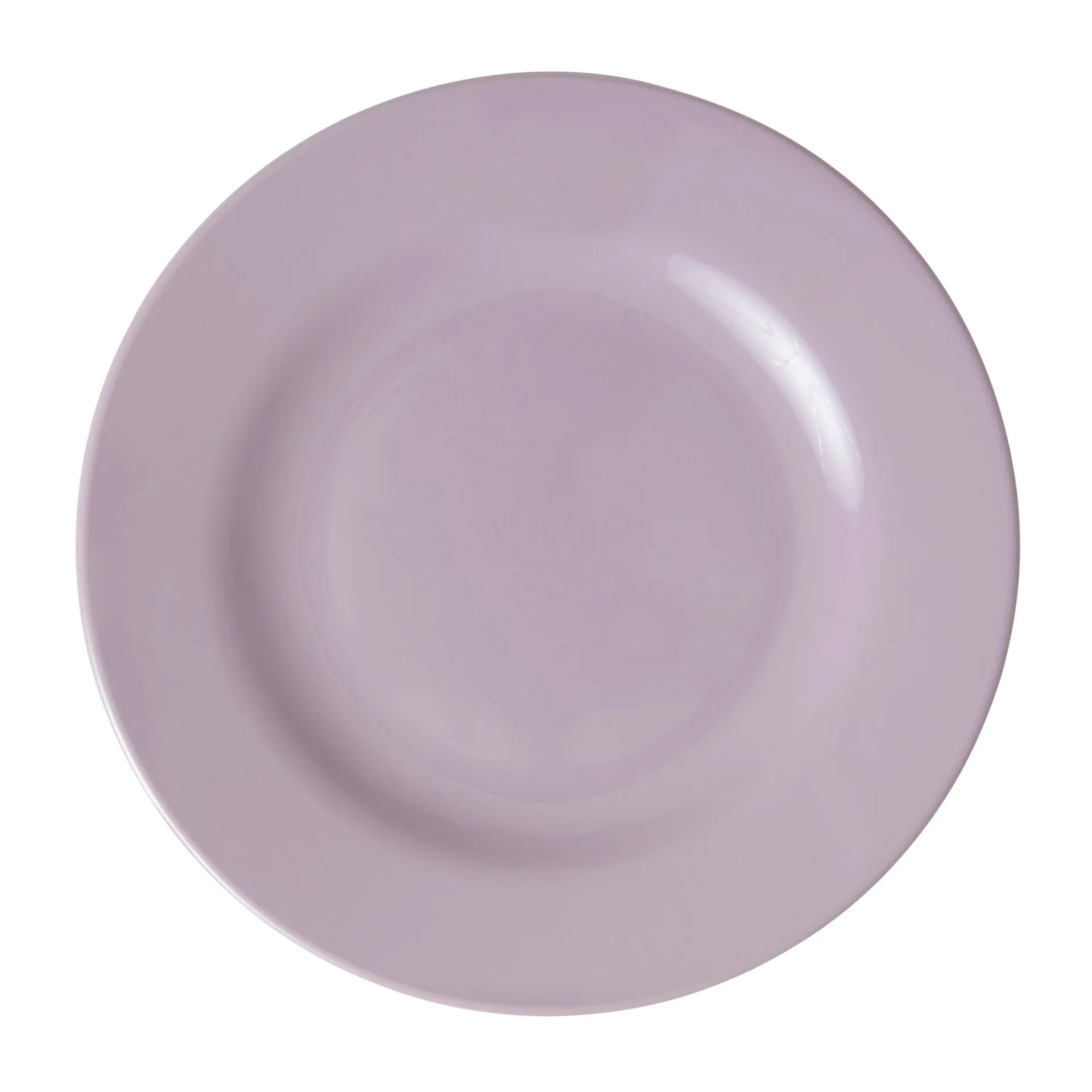 Rice melamintallerken 20 cm 6-pack, Disco ball-colors RICE