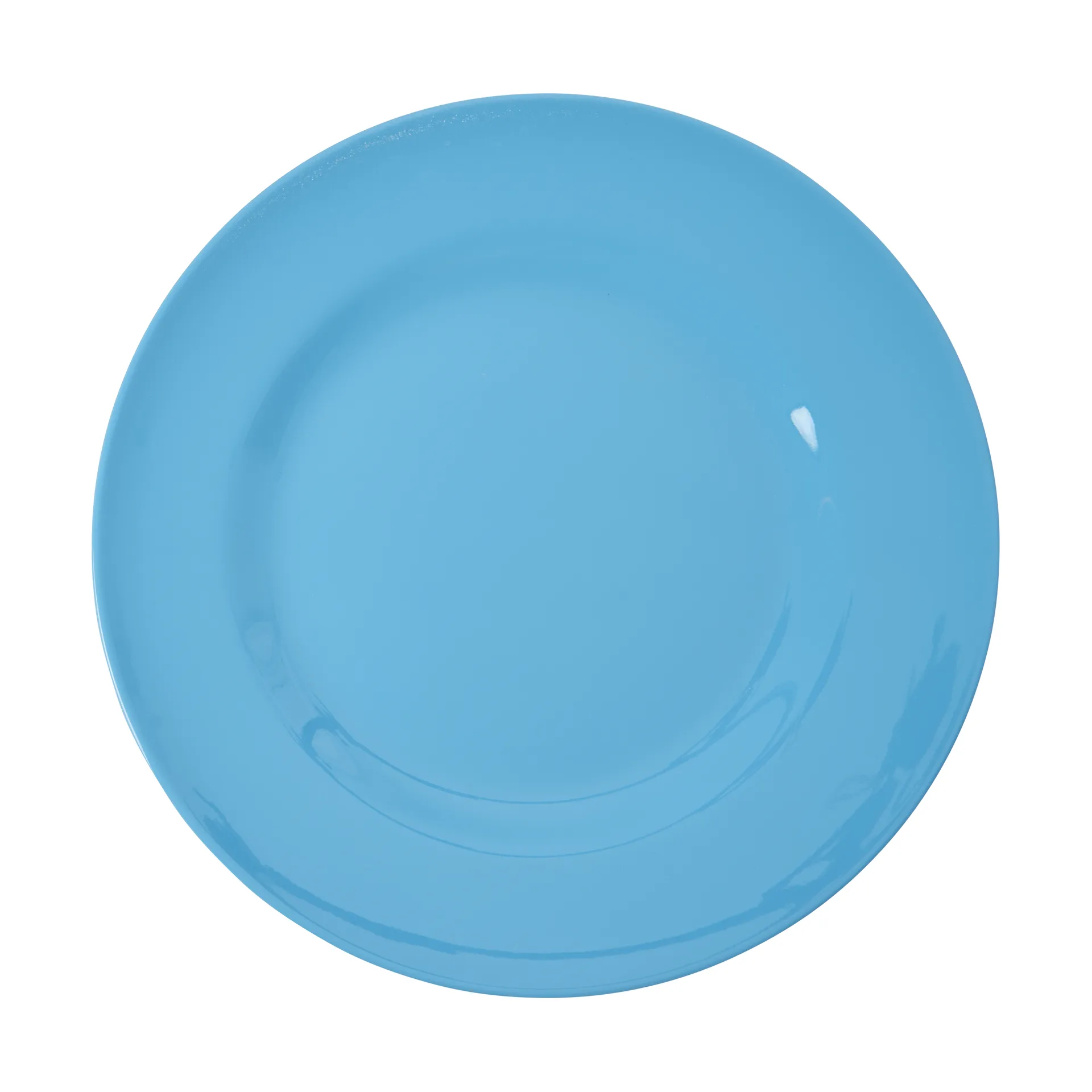 Rice melamintallerken Ø 26 cm 6 deler, La joie de vivre RICE