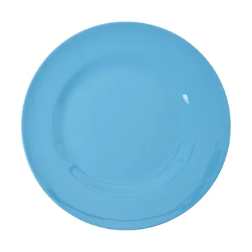 Rice melamintallerken Ø 26 cm 6 deler - La joie de vivre - RICE