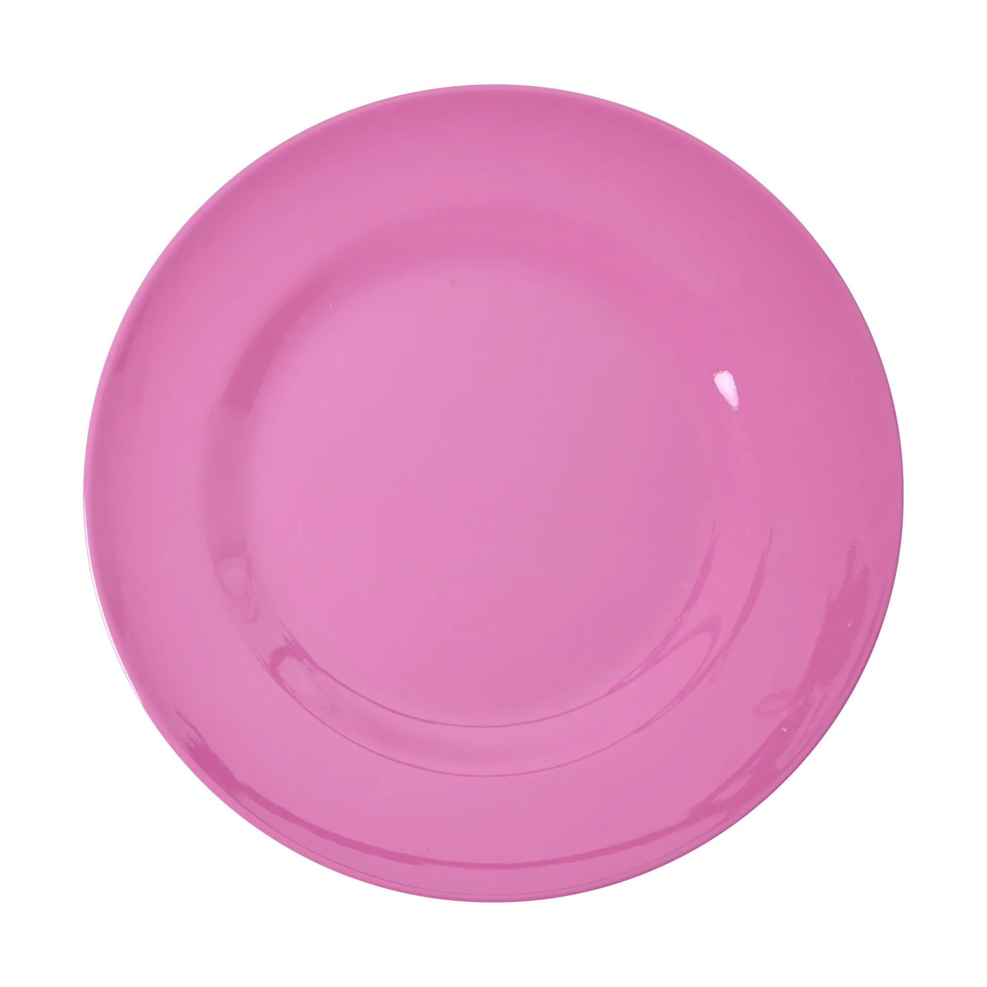 Rice melamintallerken Ø 26 cm 6 deler, La joie de vivre RICE