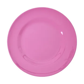 Rice melamintallerken Ø 26 cm 6 deler - La joie de vivre - RICE