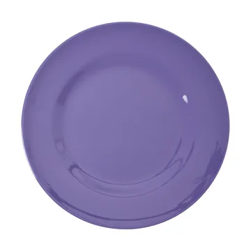 Rice melamintallerken Ø 26 cm 6 deler - La joie de vivre - RICE