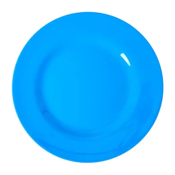 Rice melamintallerken Ø 26 cm 6 deler - Multicolor - RICE