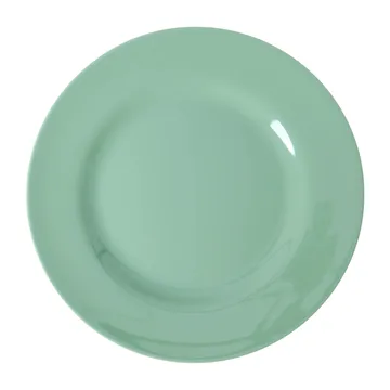 Rice melamintallerken Ø 26 cm 6 deler - Multicolor - RICE