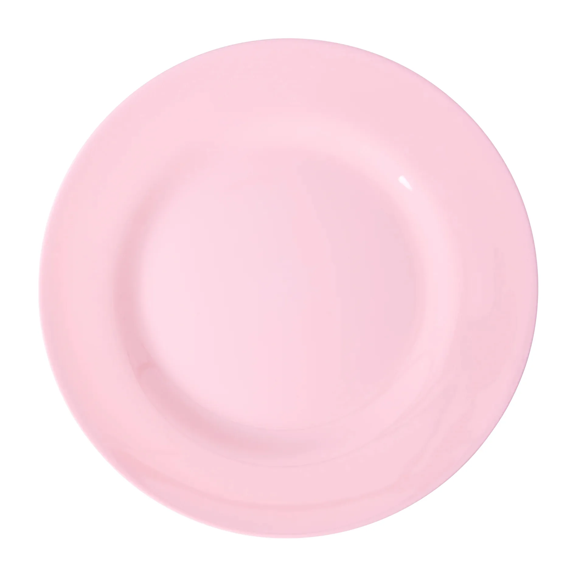 Rice melamintallerken Ø 26 cm 6 deler, Multicolor RICE