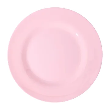 Rice melamintallerken Ø 26 cm 6 deler - Multicolor - RICE