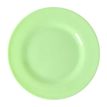 Rice melamintallerken Ø 26 cm 6 deler - Yippie yippie yeah - RICE