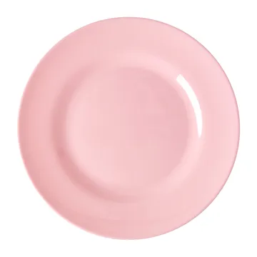 Rice melamintallerken Ø 26 cm 6 deler - Yippie yippie yeah - RICE