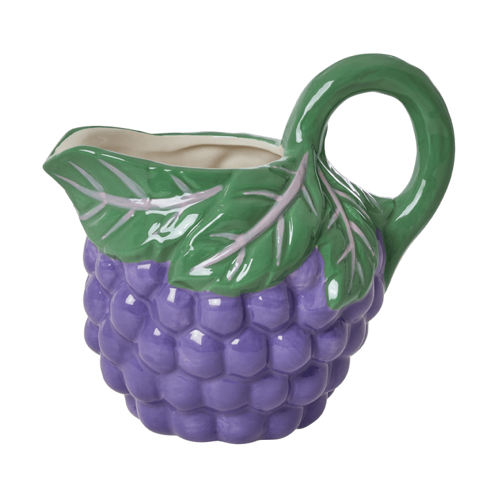 Rice melkekanne i keramikk - LavendeR - RICE