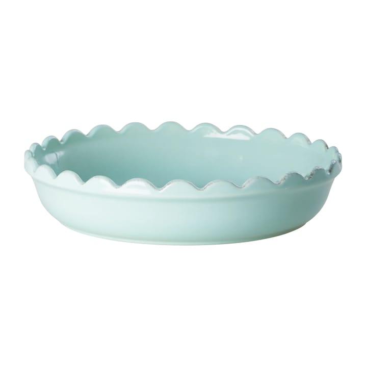 Rice paiform Ø 24 cm - Mint - RICE