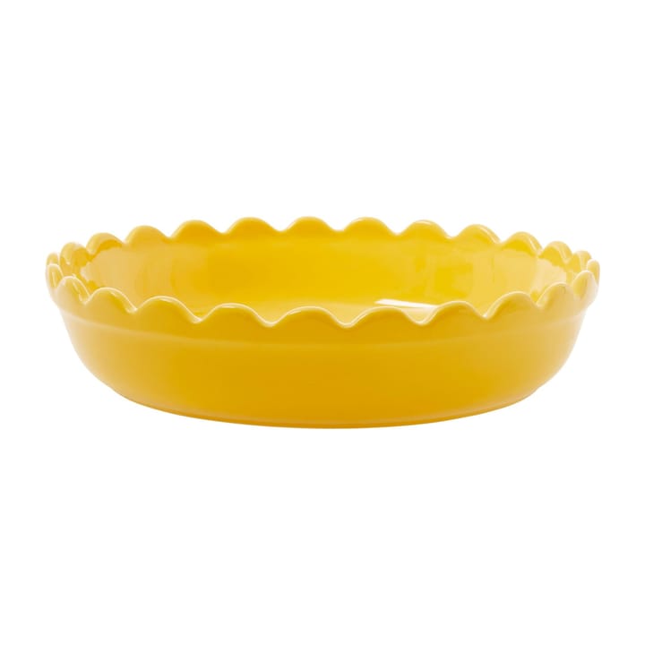 Rice paiform Ø 24 cm - Yellow - RICE