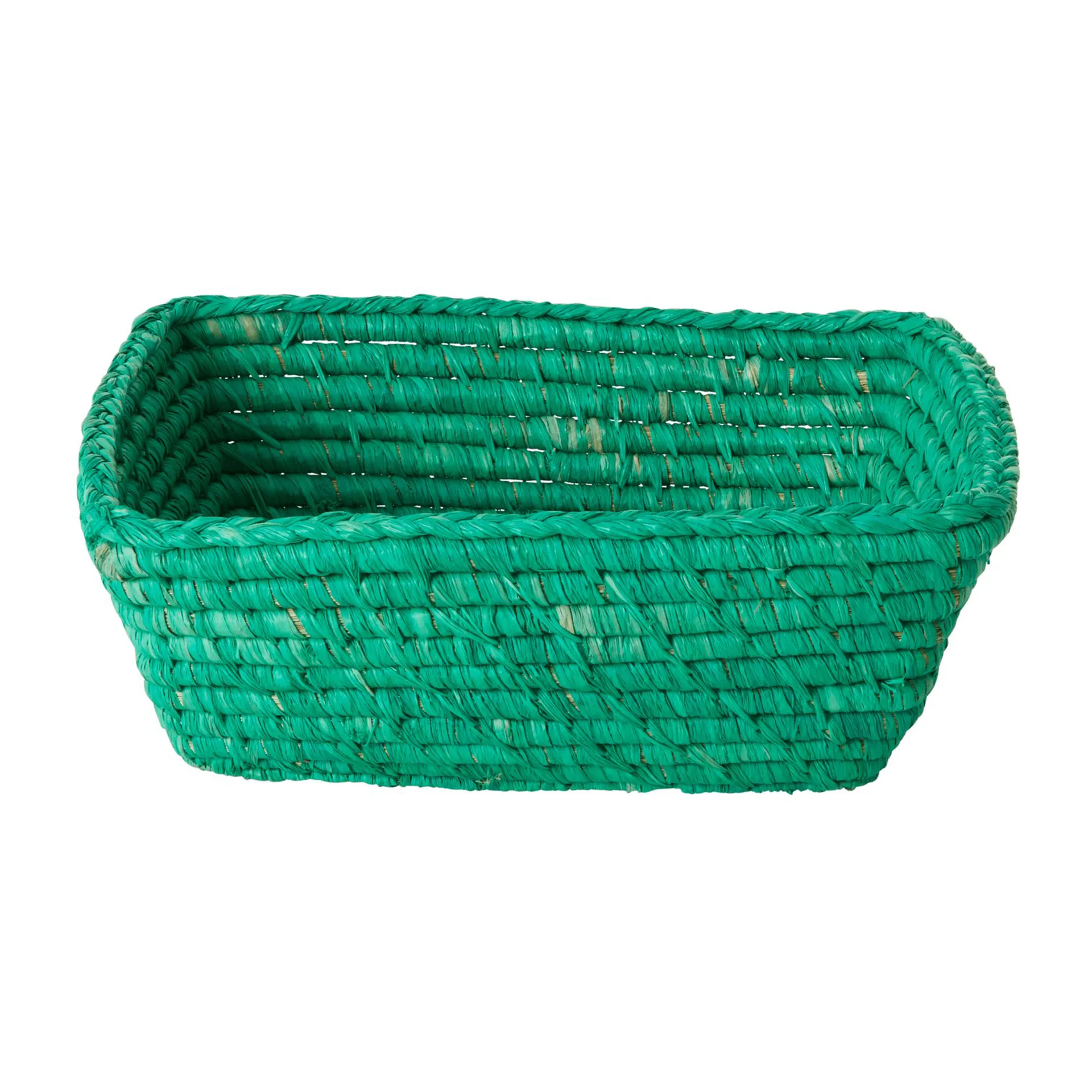 Rice raffia brødkurv 4 deler, Disco ball RICE