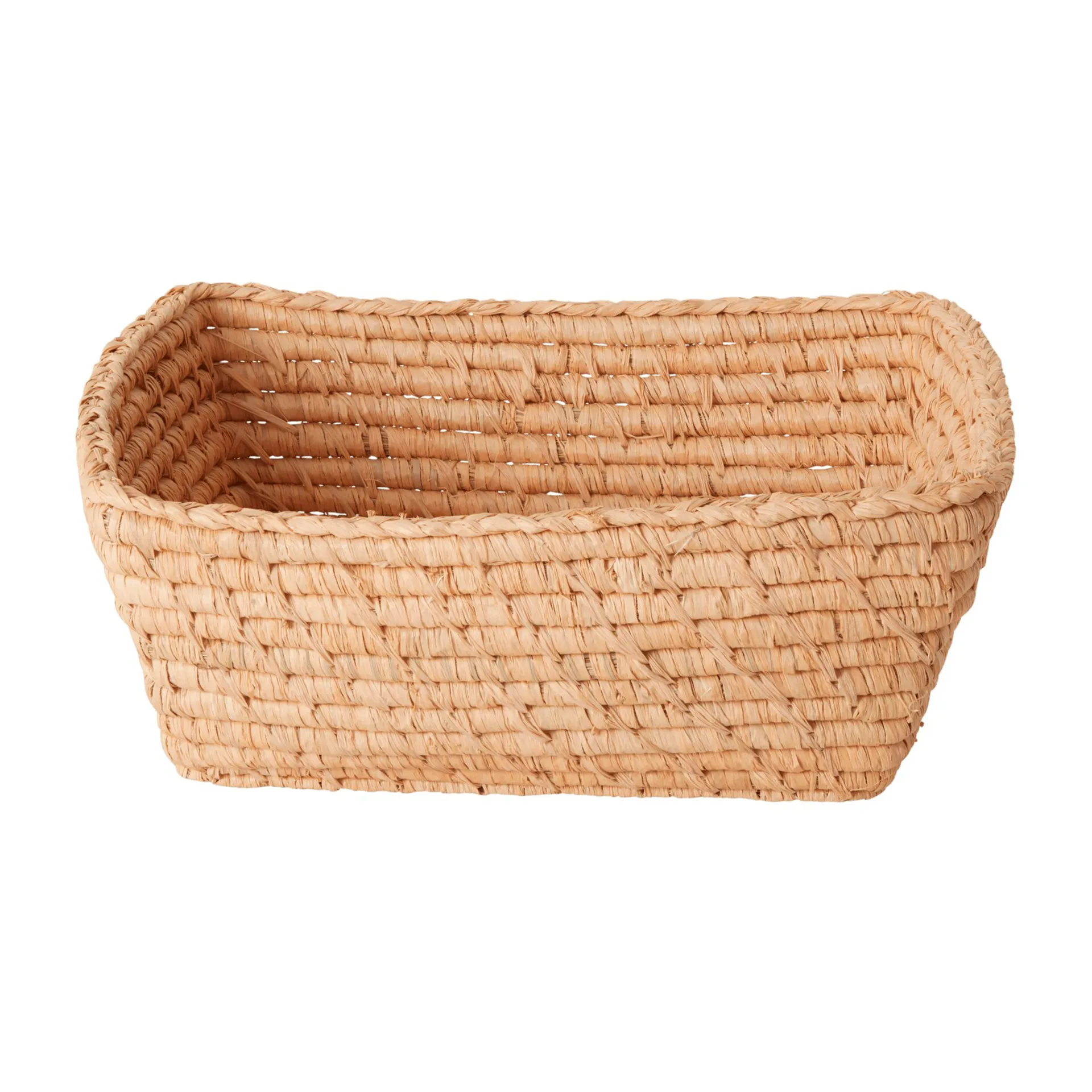 Rice raffia brødkurv 4 deler, Disco ball RICE