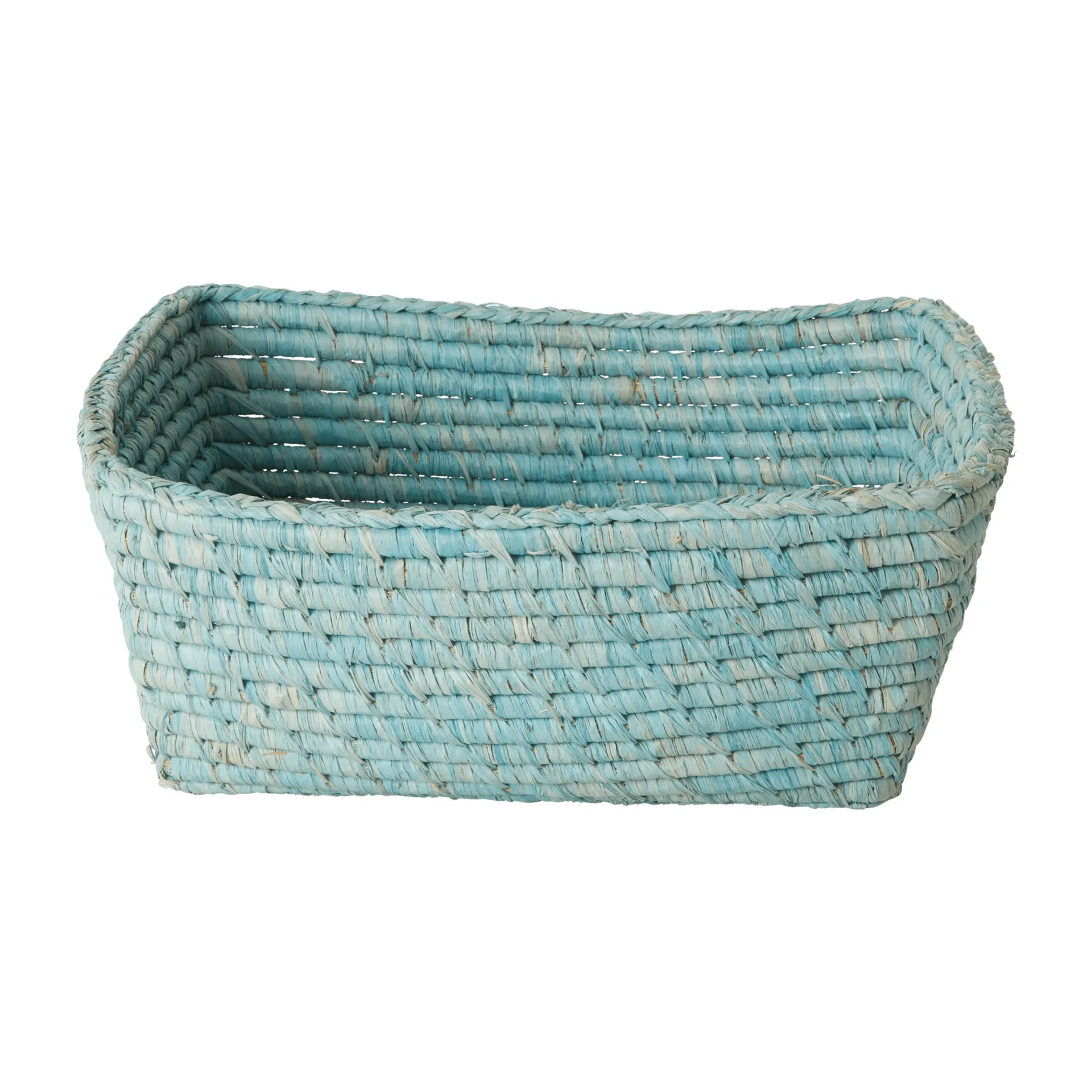 Rice raffia brødkurv 4 deler, Disco ball RICE